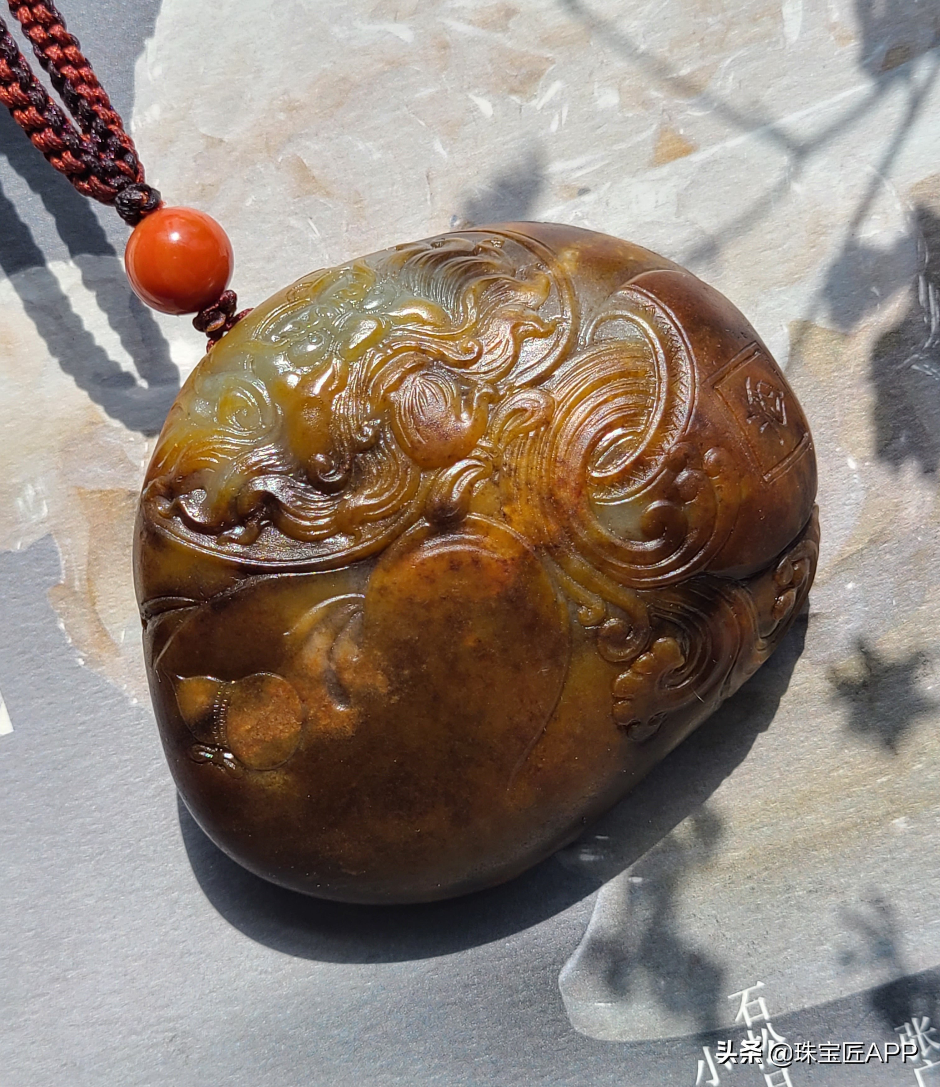 玉雕上常见的图案及寓意,玉雕里常见的雕刻寓意