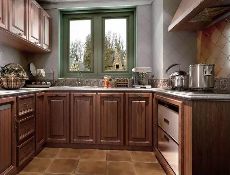 装修永不过时的瓷砖,瓷砖创意风格