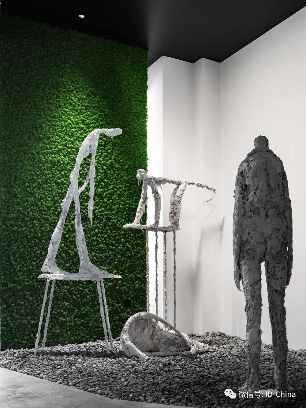 回归自由的空间,回归自然感受宁静