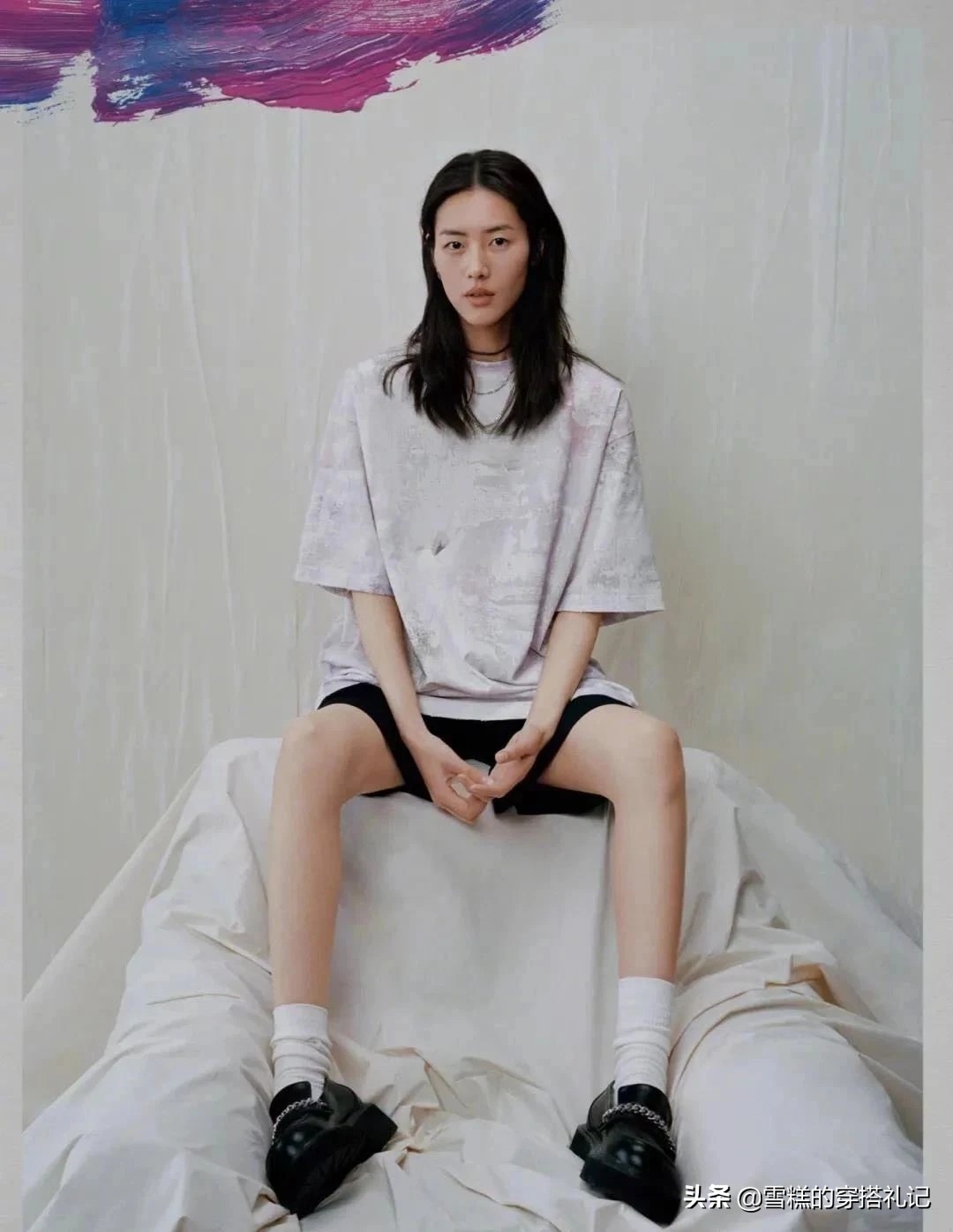 最新潮流打底袜墨绿中款,打底袜最新款网红潮款