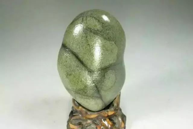 80种中国奇石图谱,临洮洮河奇石图谱