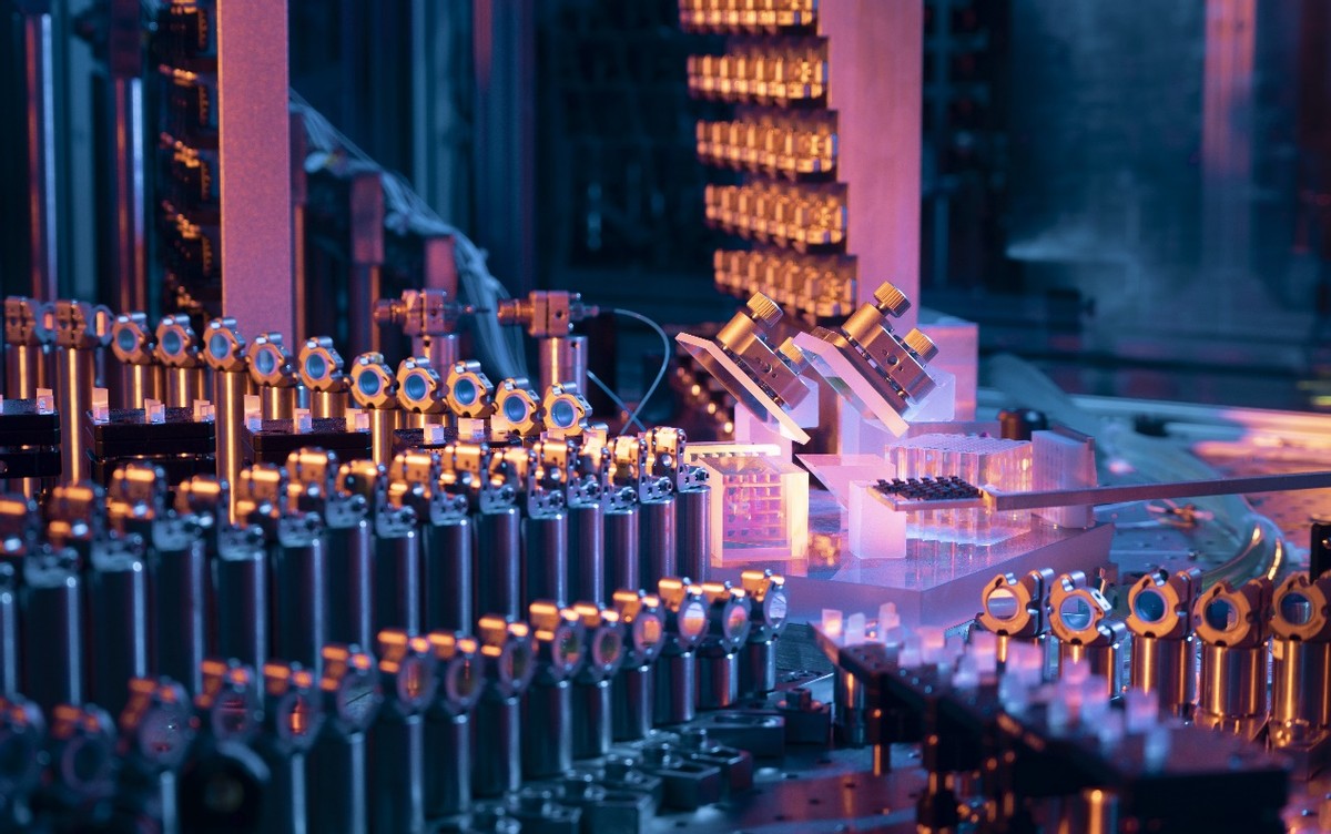 九章二号是全球最快量子计算机吗,量子计算原型机“祖冲之二号”