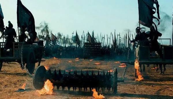 袁术巅峰时势力有多强,袁术强吗