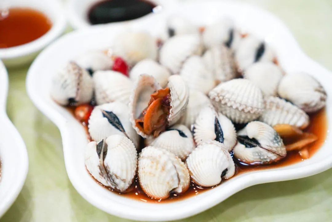 宁波必吃的晚餐排行榜,四天三夜美食攻略