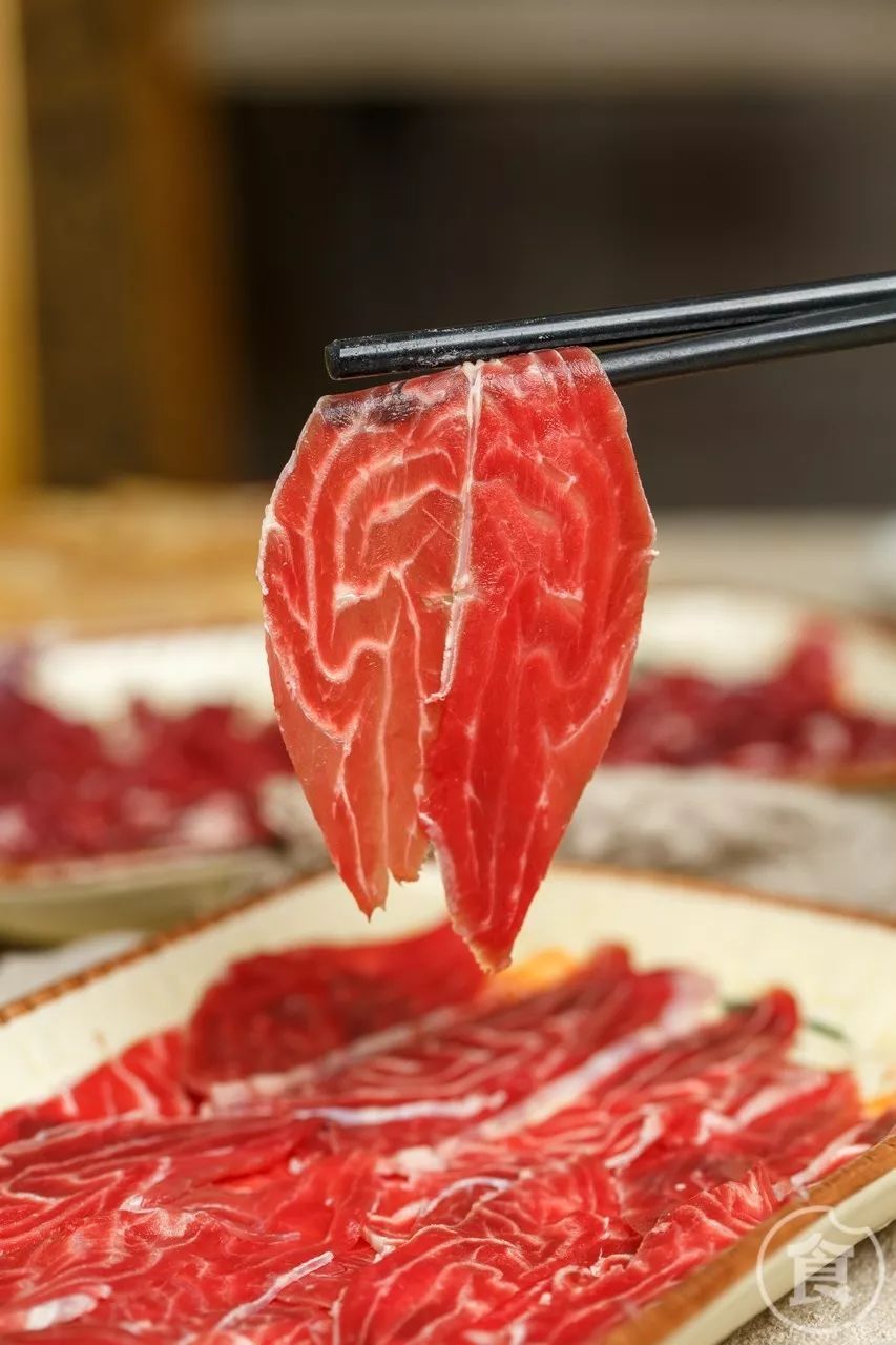 潮汕牛肉店的蘸酱和辣椒酱的做法,惠州潮汕牛杂牛肉店