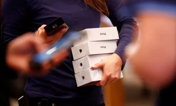 我错了，苹果这次真没骗我们