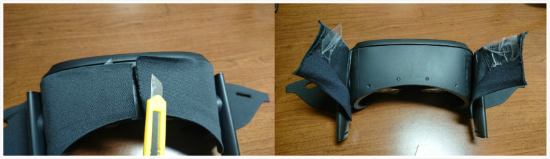 vr头显为什么很少有人买,尼康18-55vr镜头拆解