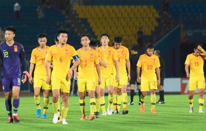 新华社谈中国足球意味着什么,新华社谈中国足球