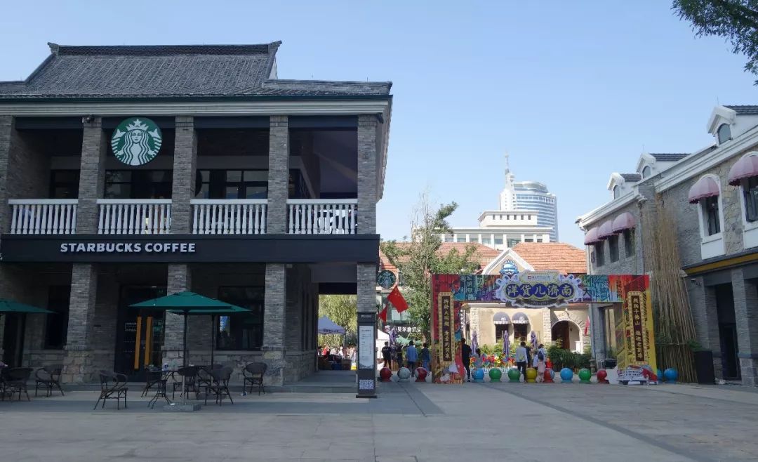 放慢脚步感受济南这座城市,济南一座让你不虚此行的城市