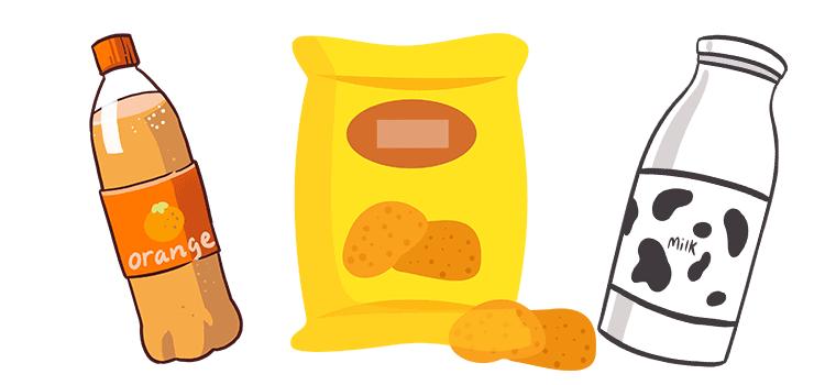 【春天的礼物】中国银行——贩售机手机银行扫码支付“半价购”