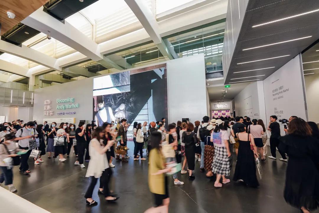 安迪沃霍尔有预言吗,安迪沃霍尔的预言