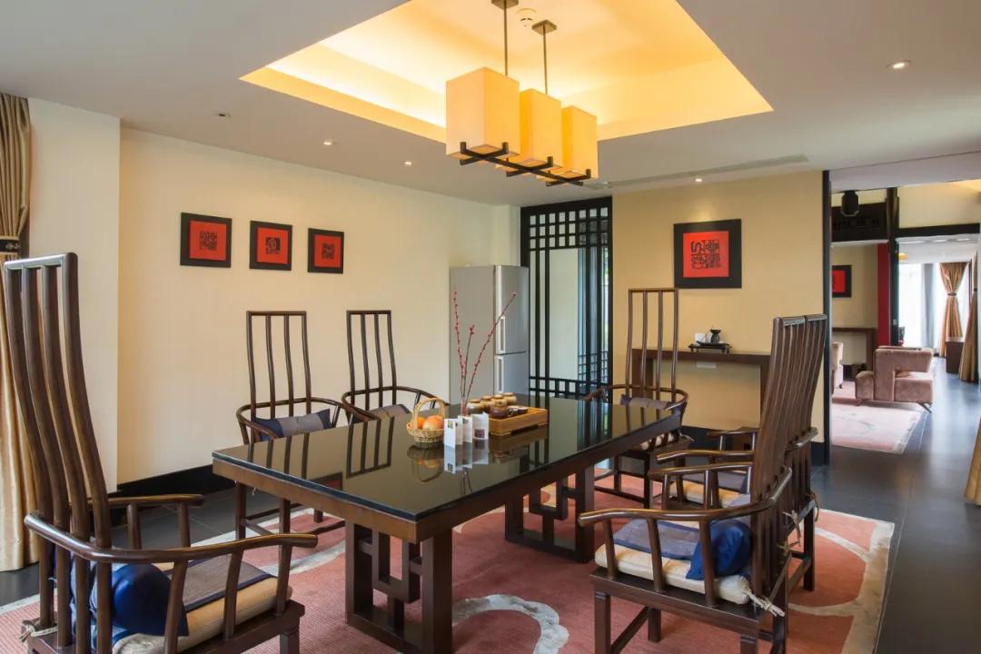 丽江悦榕庄泳池别墅,丽江悦榕庄别墅视频