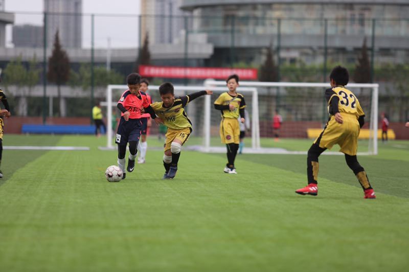 西安市第二届毽球赛,西安市2020年足球锦标赛