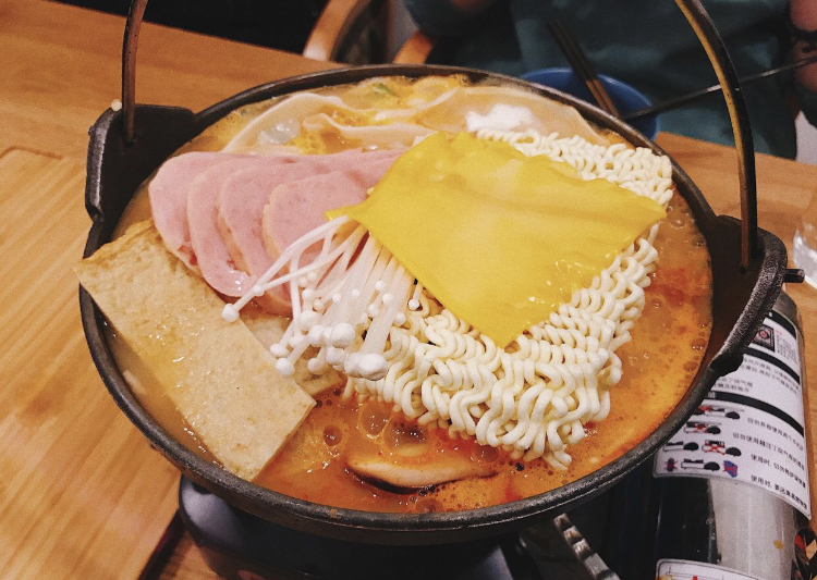 学了韩语，才知道这家韩餐店名有如此深意！东莞第一次吃韩料必去