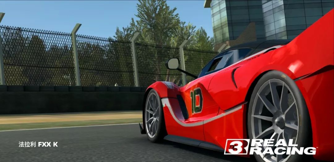 赛车游戏推荐手游无需实名认证,最好玩最逼真的赛车游戏是哪个