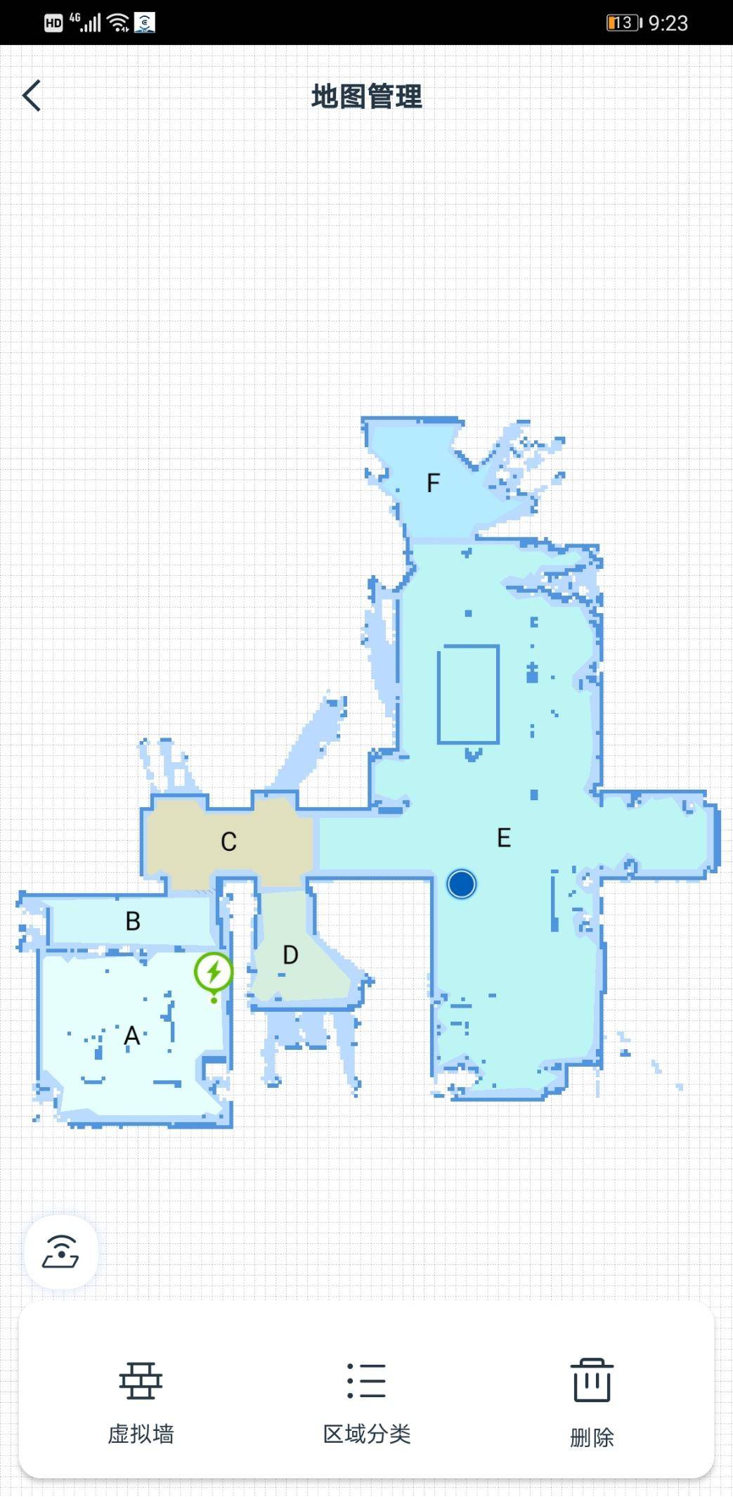 科沃斯扫地机器人t8几款区别,科沃斯扫地机器人刚用了三个月