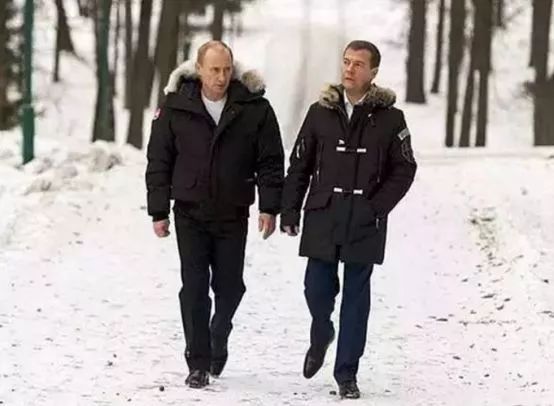 加拿大鹅的发家史,加拿大鹅哪一款卖得最好