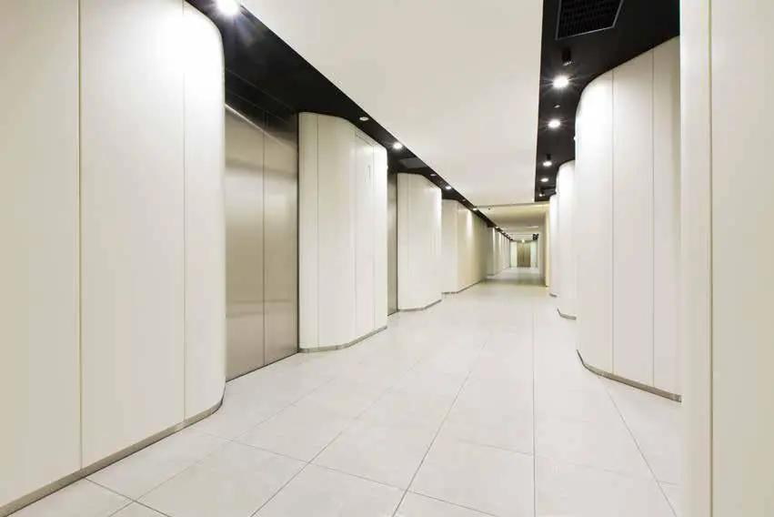 办公室木饰面颜色大全图片,办公室高档木饰面材质