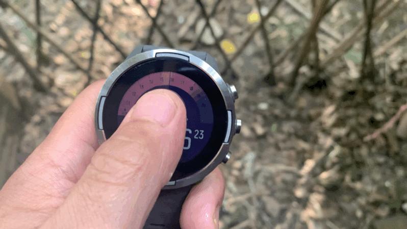 suunto升级教程,suunto9升级最新版本