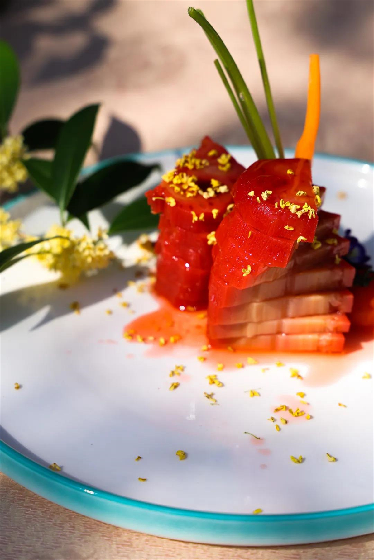 秋天苏州游玩,苏州旅游攻略秋天