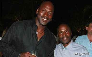 乔丹身高到底有多高,乔丹能达到多高