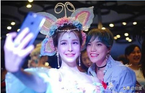 广西越南妹子是不是挺多的,广西现在哪里多越南美女