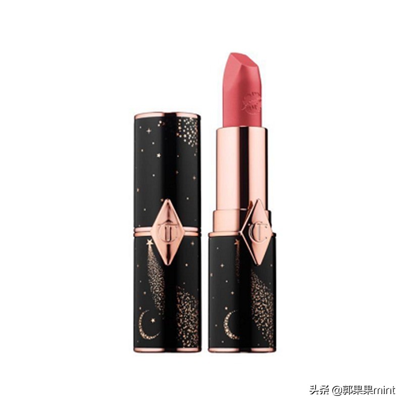 警告！！掏空你钱包的口红又来啦