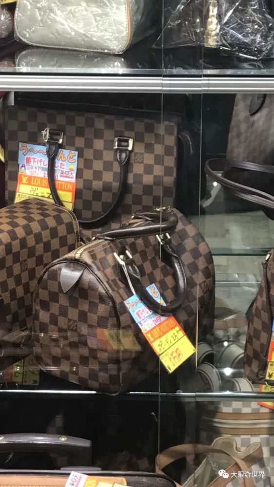 福冈中古店,福冈最大的中古店