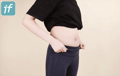 200多斤胖妻子减肥完美蜕变,体重100斤老婆