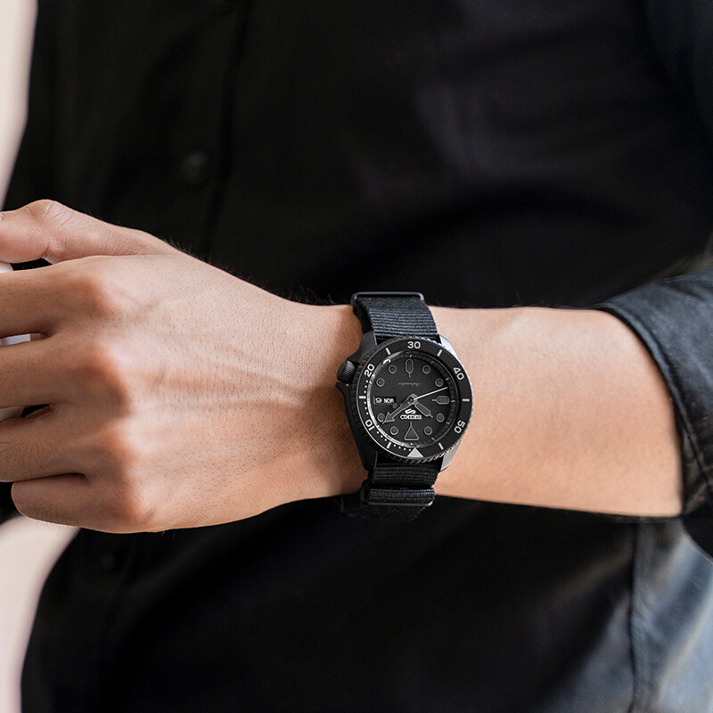 seiko精工5号经典款,seiko精工5号2011款