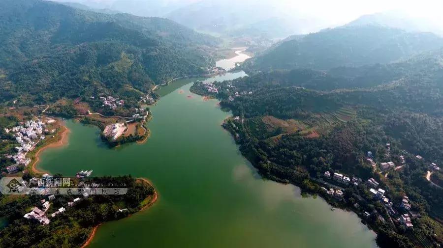 广西河池长寿新闻,河池是中国第一个长寿市吗