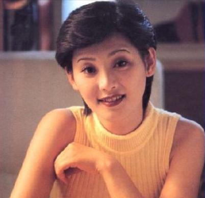 大导演们的太太,大导演李安和他的太太