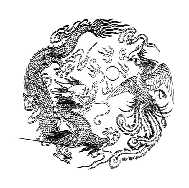 玉龙的造型,玉龙断代特征图