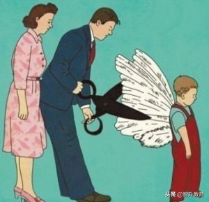 你认为的培养孩子兴趣，其实却是在扼杀孩子的天赋