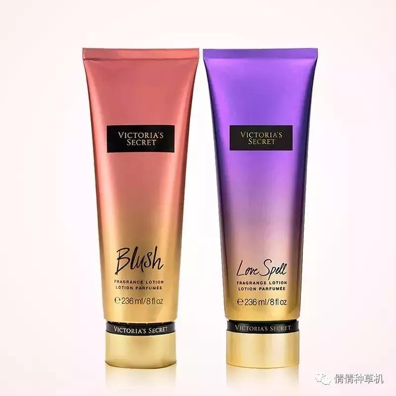 脱掉衣服以后拼的都是身体乳！