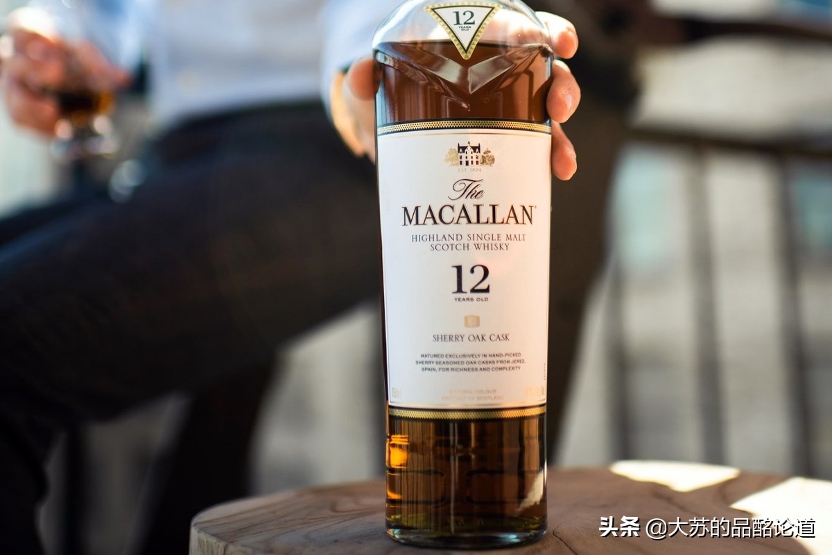 12年单一麦芽苏格兰威士忌雪莉版,长滨单一麦芽雪莉桶威士忌