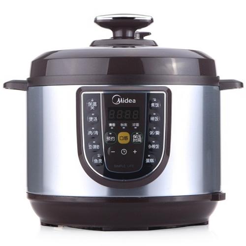 智能电压力锅品牌排行榜前十名,不锈钢电压力锅哪种品牌最好用