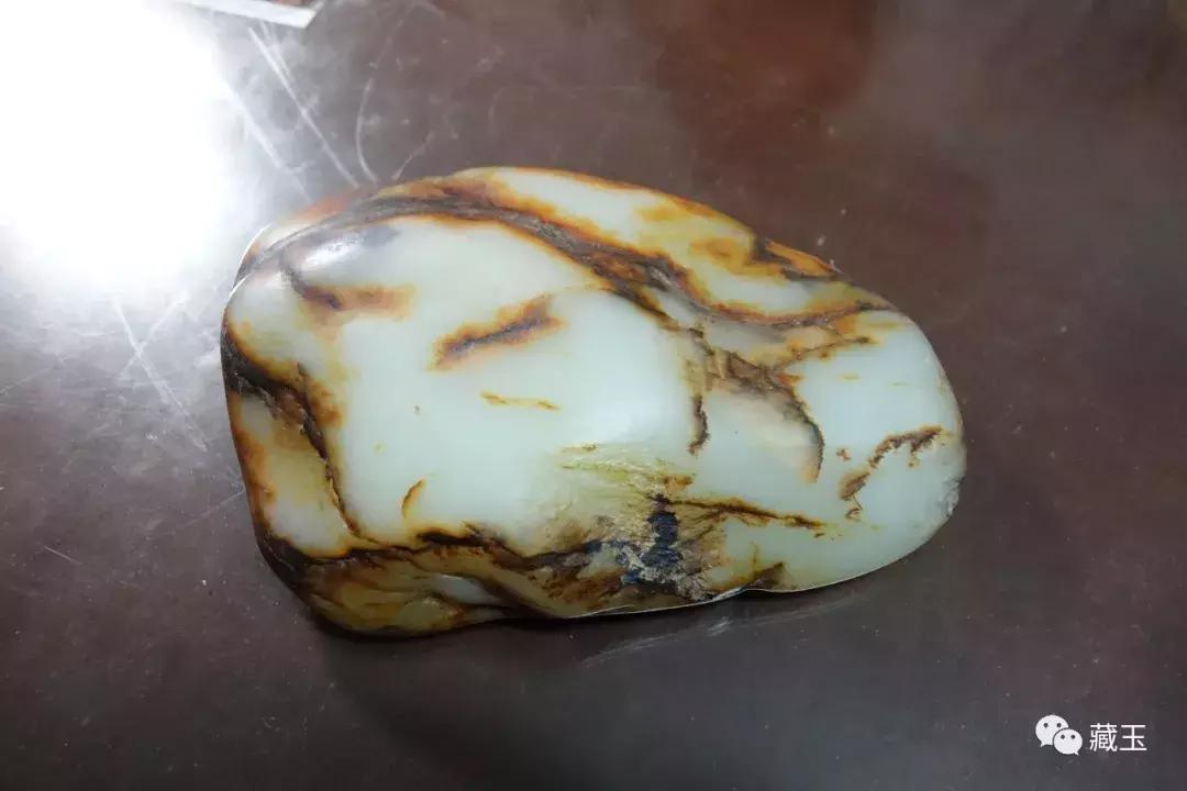 和田玉是俄料值钱还是青海料值钱,不吹不黑面料