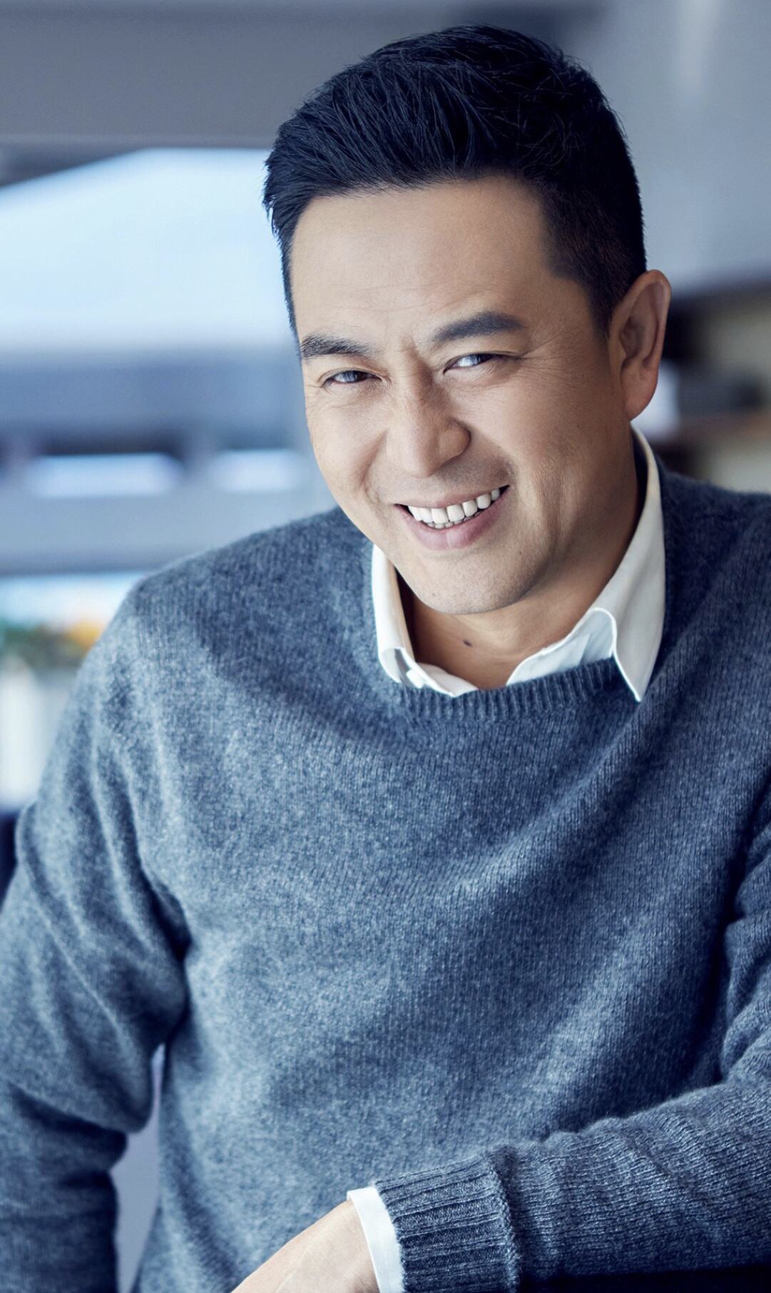 张嘉译近照曝出,张嘉译个人资料简介和履历