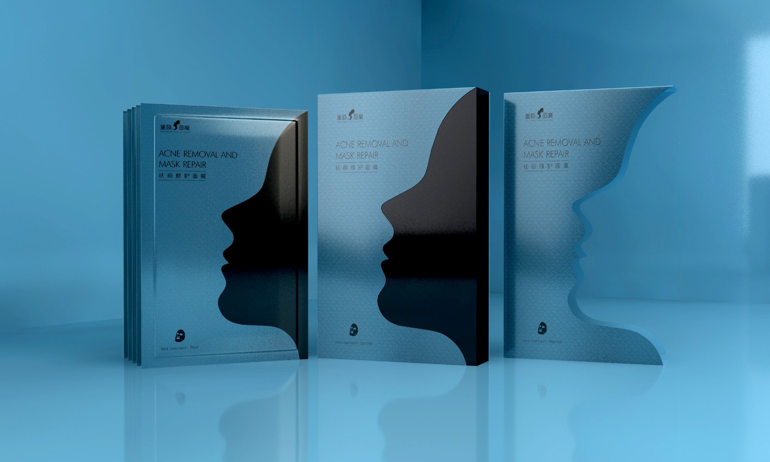 提拉紧致抗皱童颜面膜,美容童颜面膜