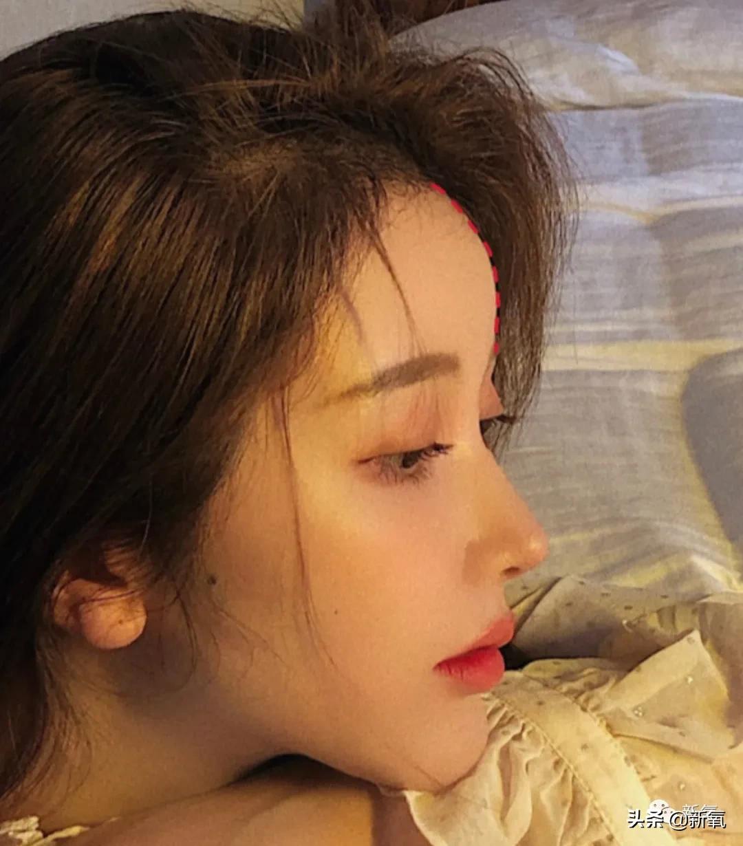 宁静和郑希怡对比,郑希怡和宁静对比