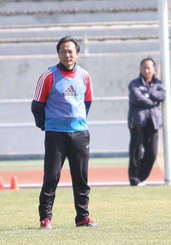 足球引导,中国足球正确发展道路