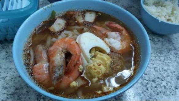 天啊！原来大马游是这么便宜哟！（国庆七日暴走大马）