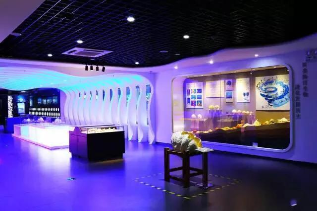 深圳暑假推荐地方,深圳适合高中生参观的地方