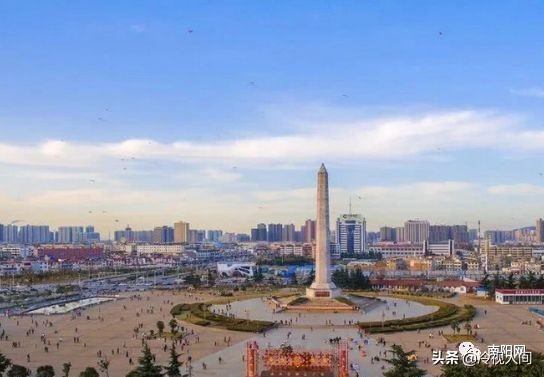 南阳怎样？看完你也会说“中！中！中！”