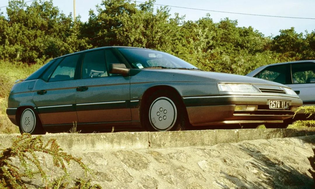 二手法系车有什么优缺点,干货特辑8款日系车