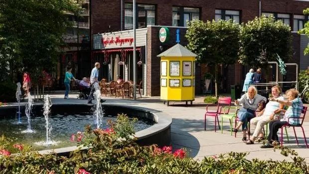 全球首家失忆小镇，所有居民都忘了自己是谁、来自哪里….