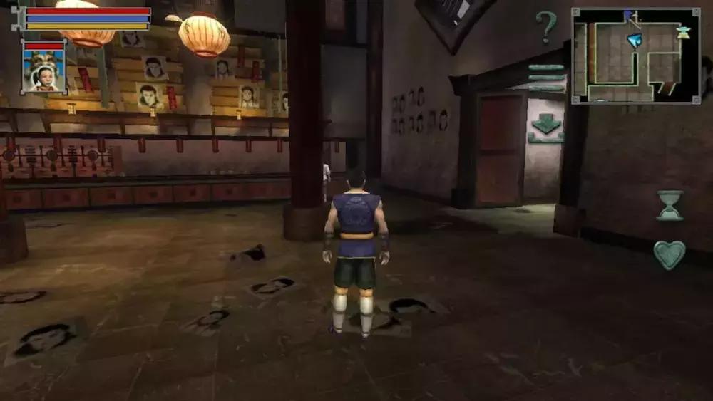 画风清奇与众不同,画风暴露的卡牌手游