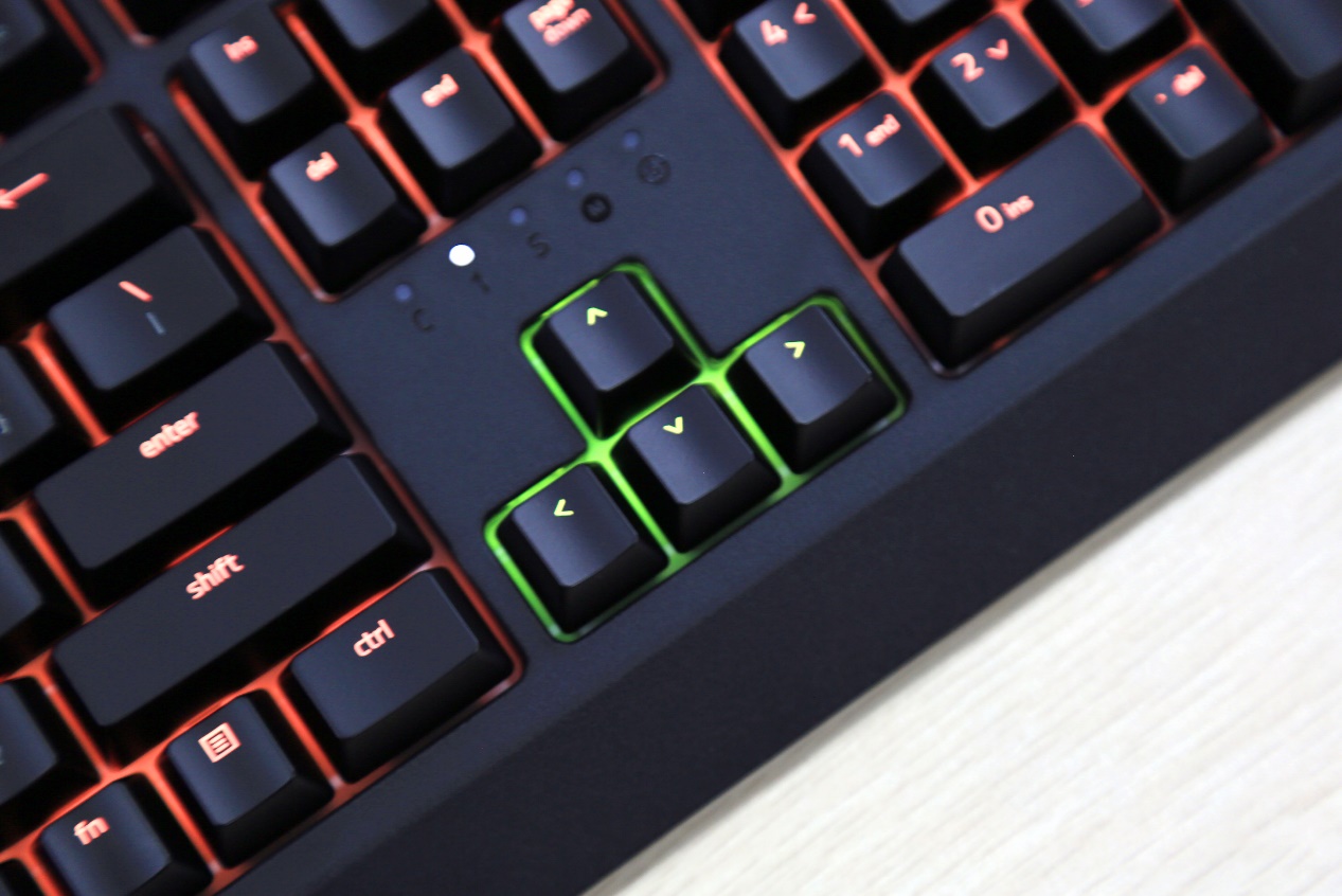 雷蛇黑寡妇蜘蛛V4键盘,黑寡妇蜘蛛轻装版键盘