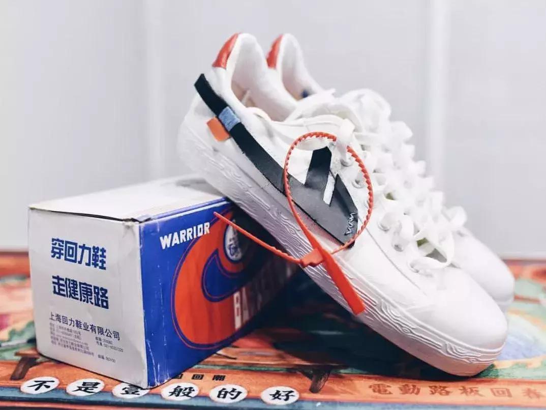 小白鞋真的永不过时,小白鞋什么时候火起来的